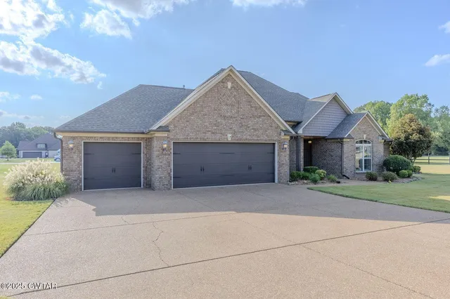 $579,900 | 509 Woodland Drive, Brownsville, TN 38012