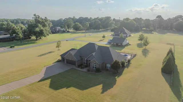 $579,900 | 509 Woodland Drive, Brownsville, TN 38012