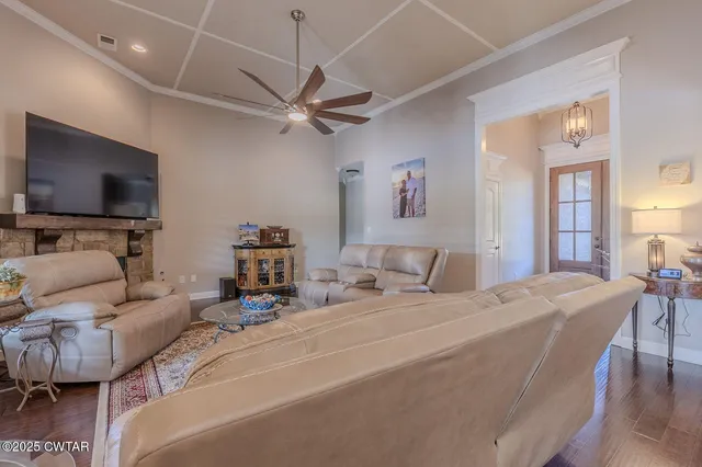 $579,900 | 509 Woodland Drive, Brownsville, TN 38012