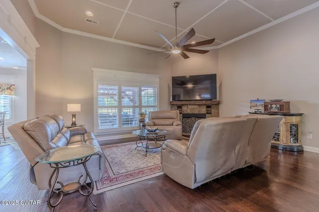 $579,900 | 509 Woodland Drive, Brownsville, TN 38012