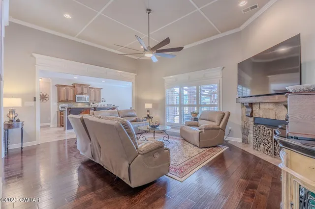 $579,900 | 509 Woodland Drive, Brownsville, TN 38012