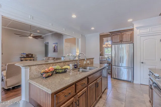 $579,900 | 509 Woodland Drive, Brownsville, TN 38012