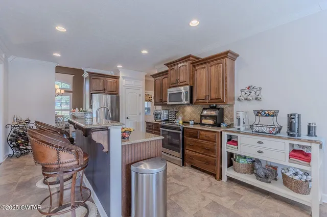 $579,900 | 509 Woodland Drive, Brownsville, TN 38012