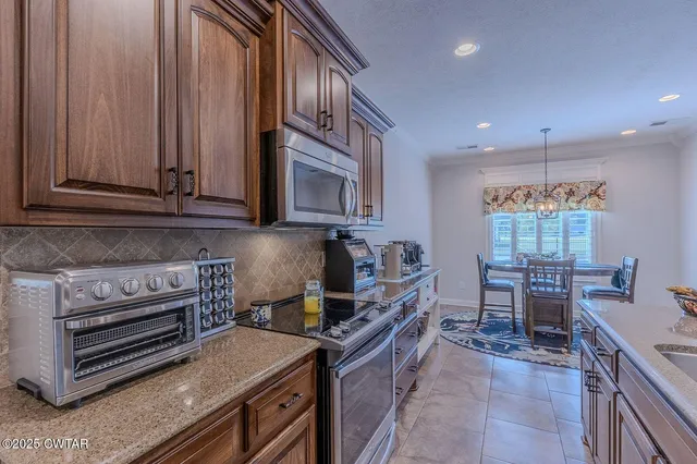 $579,900 | 509 Woodland Drive, Brownsville, TN 38012