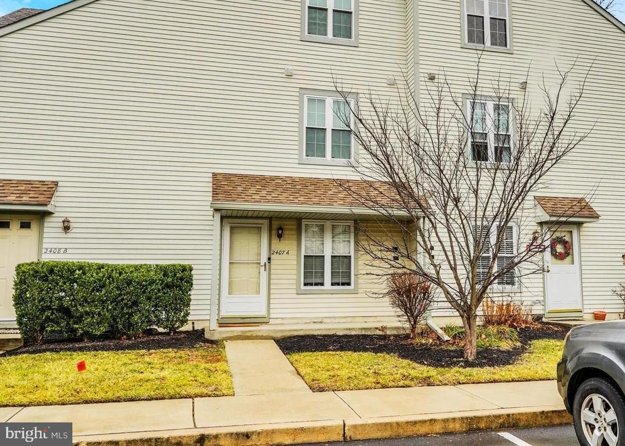 2407 Shurlock Court Mount Laurel, NJ 08054 - Photo 1 of 23