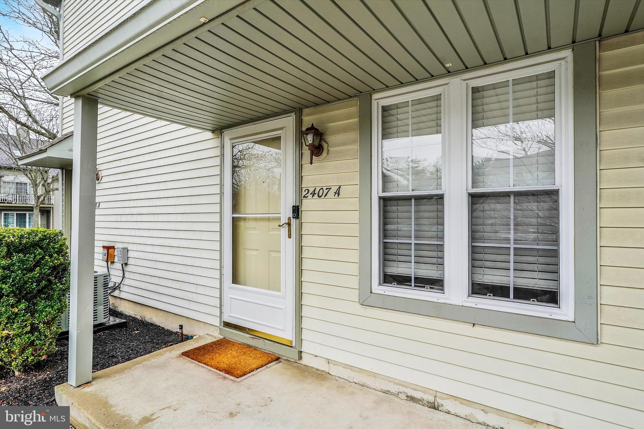 2407 Shurlock Court Mount Laurel, NJ 08054 - Photo 2 of 23