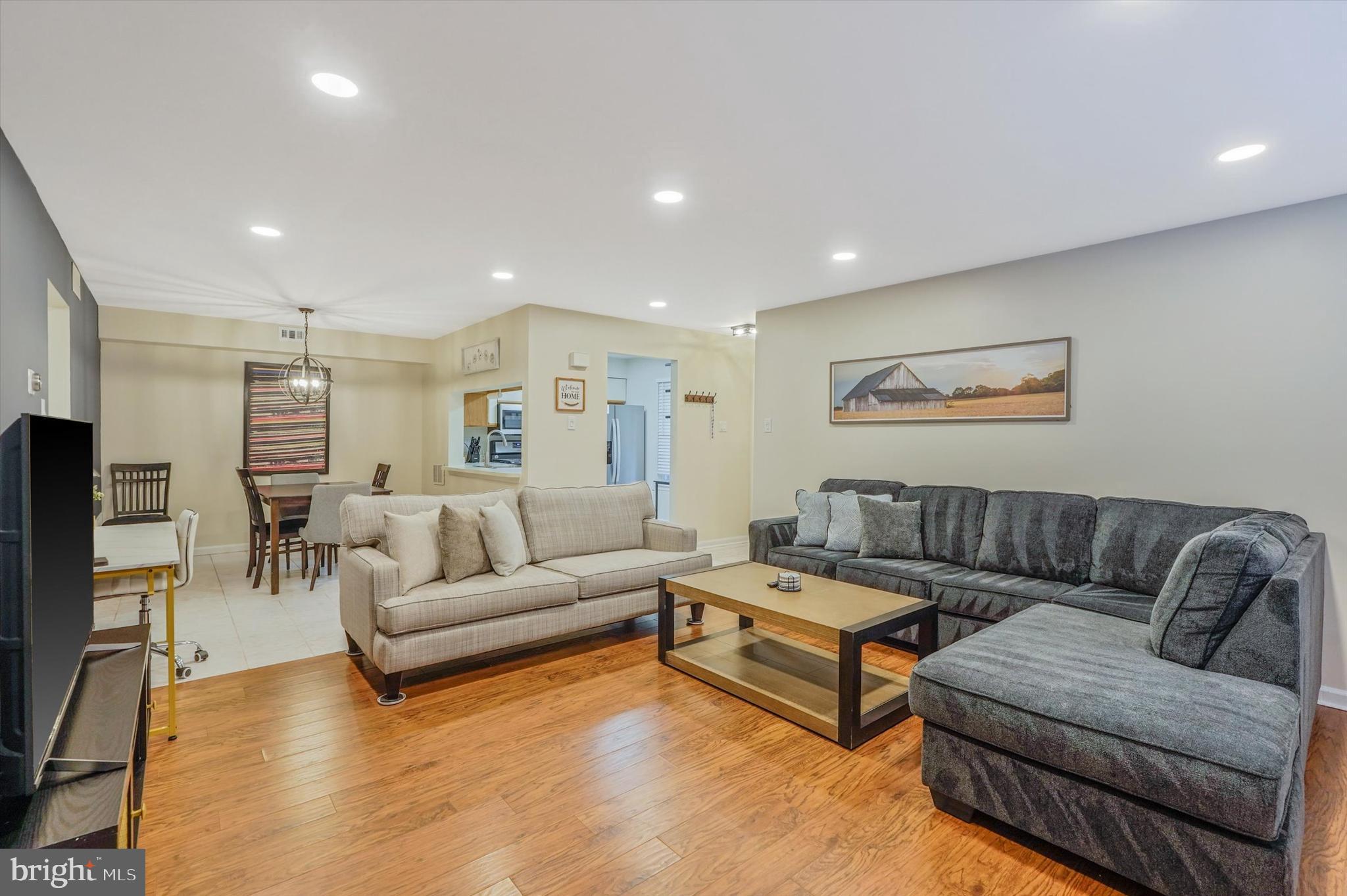 2407 Shurlock Court Mount Laurel, NJ 08054 - Photo 8 of 23