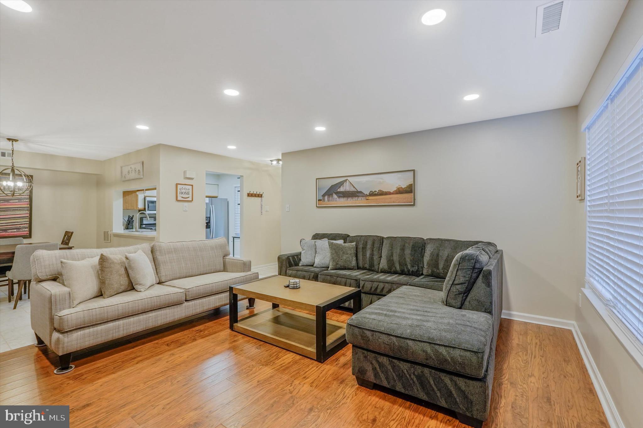 2407 Shurlock Court Mount Laurel, NJ 08054 - Photo 9 of 23