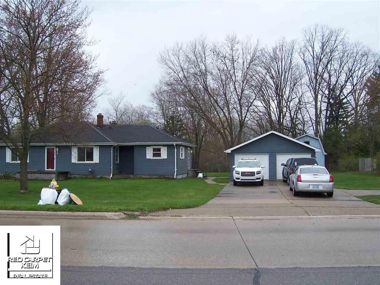 3233 North Genesee Road Flint, MI 48506 - Photo 33 of 53