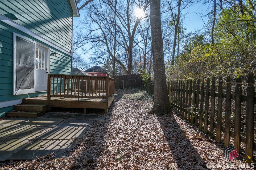 237 Hillside Street Athens, GA 30601 - Photo 28 of 33