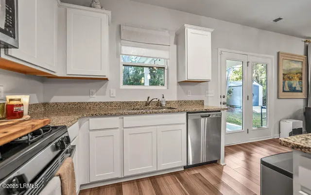 $419,900 | 107 Chestnut Street, Port Royal, SC 29906