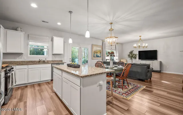 $419,900 | 107 Chestnut Street, Port Royal, SC 29906