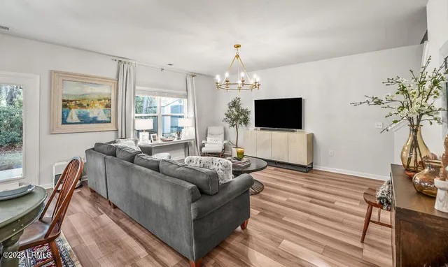 $419,900 | 107 Chestnut Street, Port Royal, SC 29906