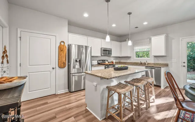 $419,900 | 107 Chestnut Street, Port Royal, SC 29906