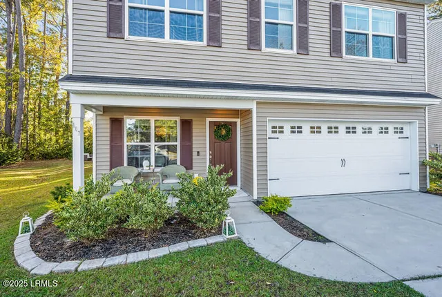 $419,900 | 107 Chestnut Street, Port Royal, SC 29906