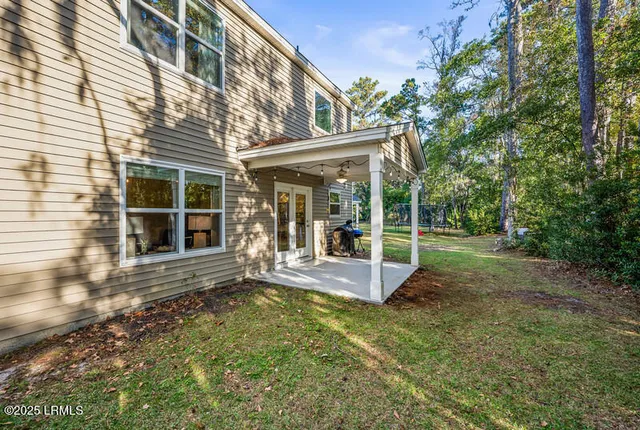 $419,900 | 107 Chestnut Street, Port Royal, SC 29906