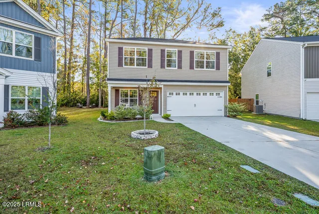 $419,900 | 107 Chestnut Street, Port Royal, SC 29906