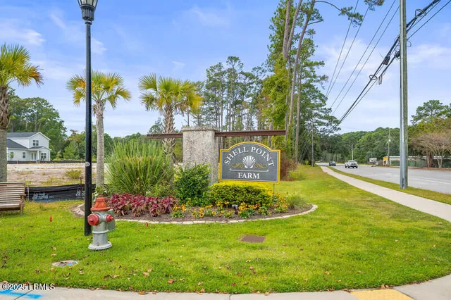 $419,900 | 107 Chestnut Street, Port Royal, SC 29906
