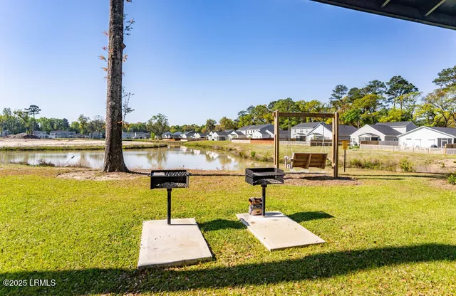 $419,900 | 107 Chestnut Street, Port Royal, SC 29906