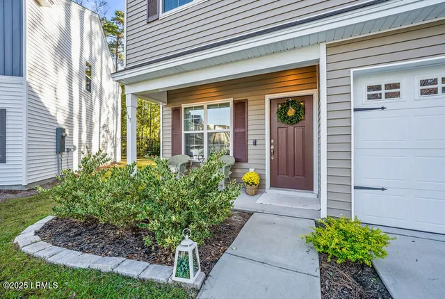 $419,900 | 107 Chestnut Street, Port Royal, SC 29906