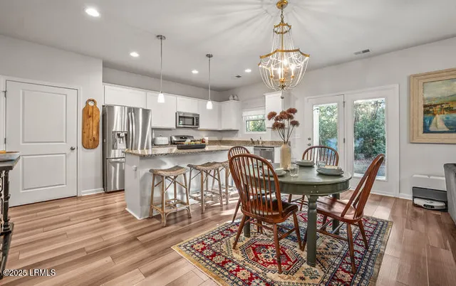 $419,900 | 107 Chestnut Street, Port Royal, SC 29906