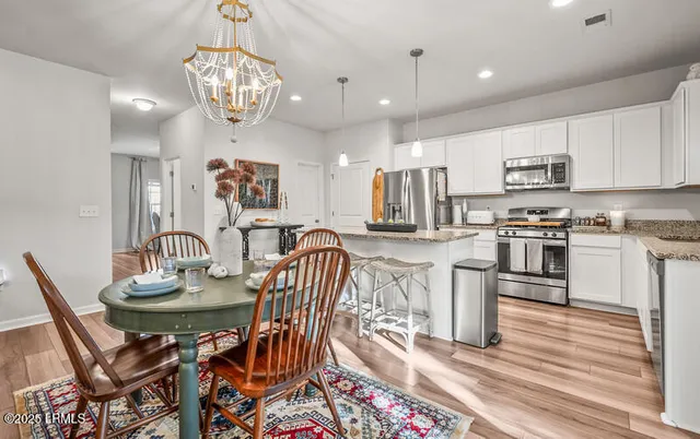 $419,900 | 107 Chestnut Street, Port Royal, SC 29906