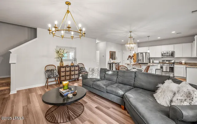 $419,900 | 107 Chestnut Street, Port Royal, SC 29906