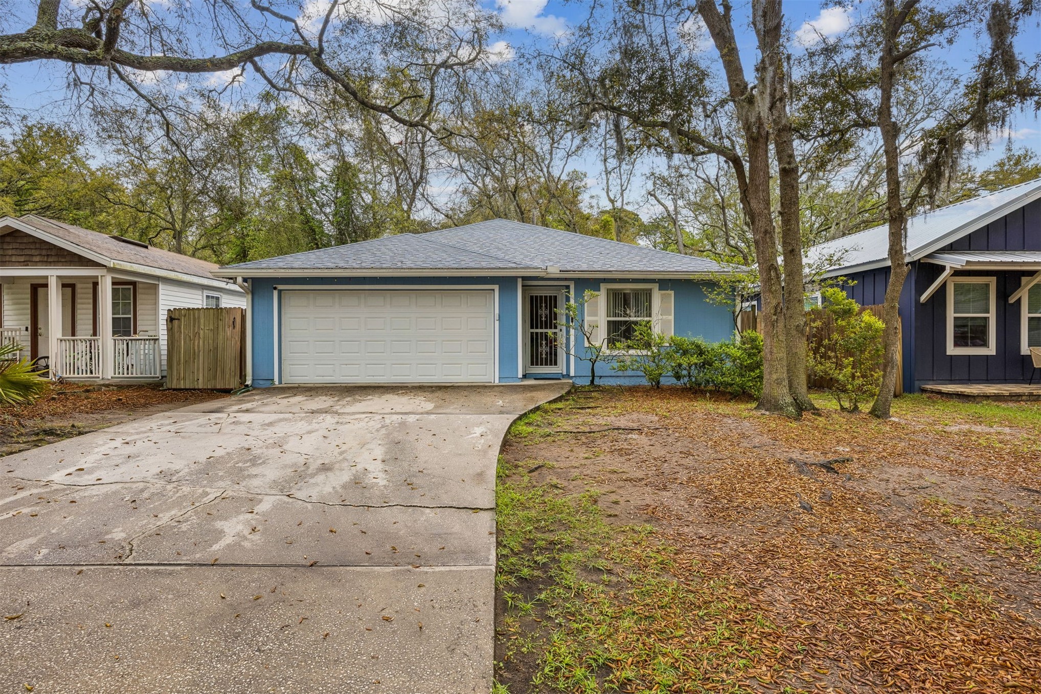 528 South 13th Terrace Fernandina Beach, FL 32034 - Photo 1 of 27