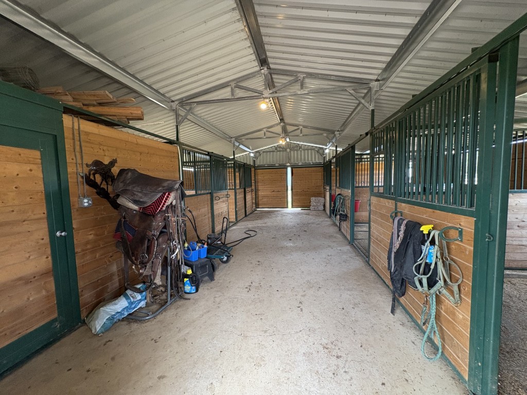 1430 Antioch Road Paige, TX 78659 - Photo 7 of 40 12' Concrete Center