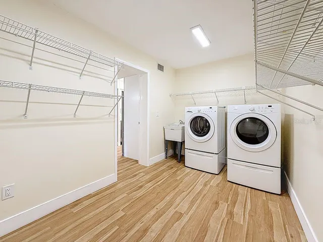 $270,000 | 8198 Terrace Garden Drive North, Unit 407, St. Petersburg, FL 33709