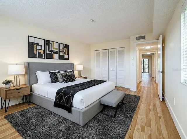 $270,000 | 8198 Terrace Garden Drive North, Unit 407, St. Petersburg, FL 33709