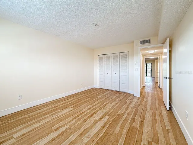 $270,000 | 8198 Terrace Garden Drive North, Unit 407, St. Petersburg, FL 33709