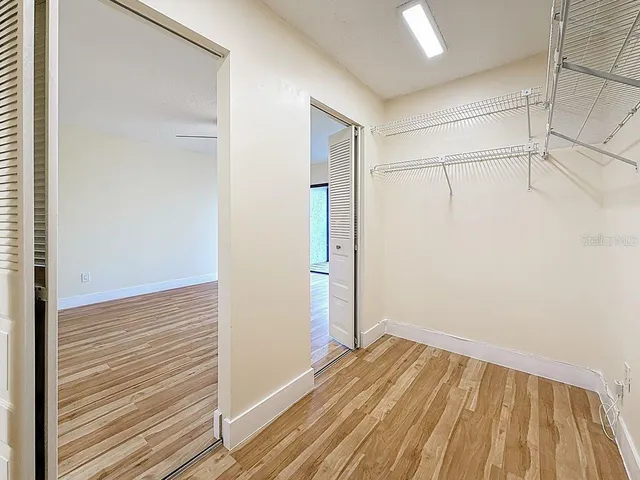 $270,000 | 8198 Terrace Garden Drive North, Unit 407, St. Petersburg, FL 33709