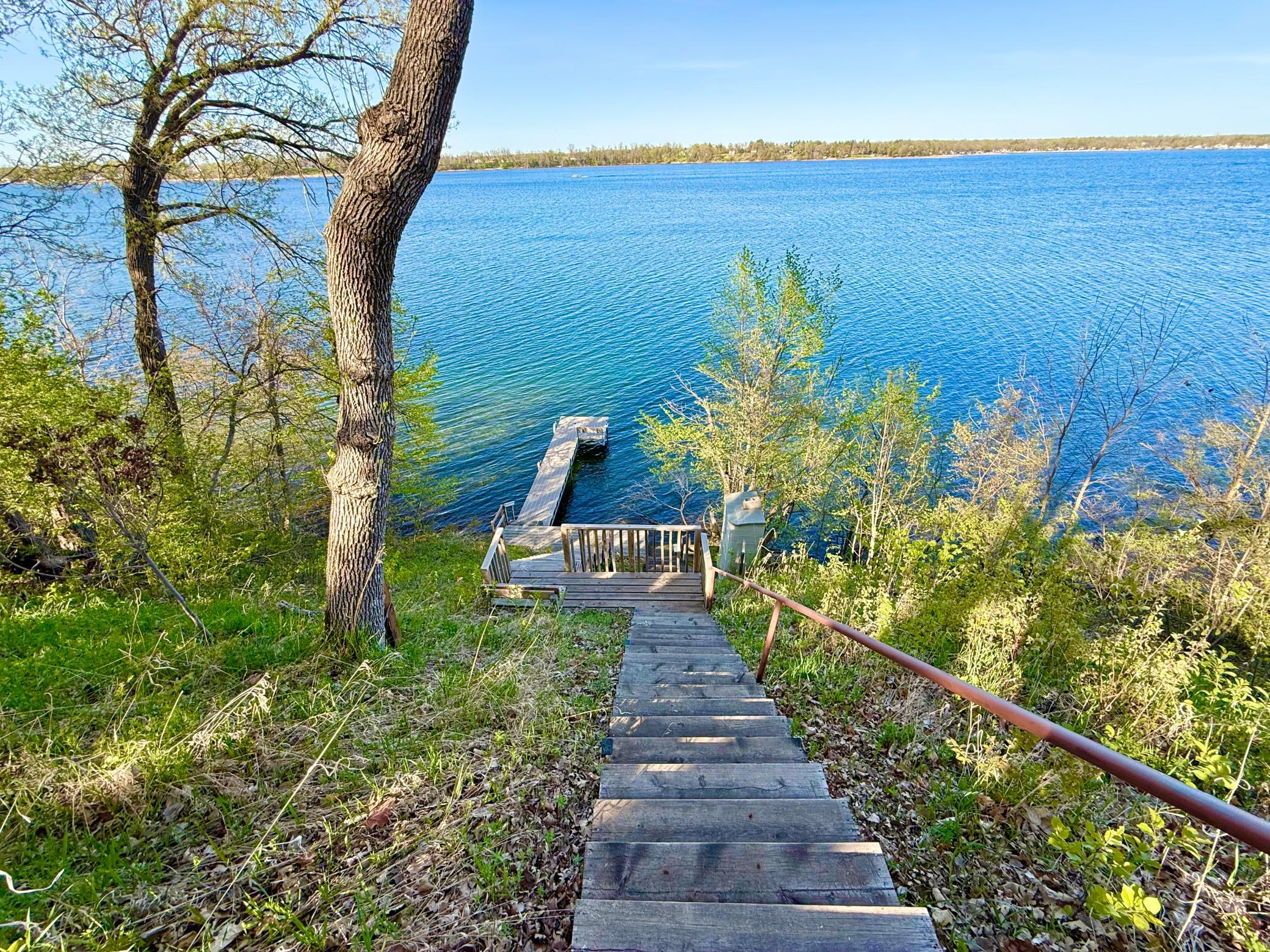 30470 Cordes Beach Road Henning, MN 56551 - Photo 8 of 74
