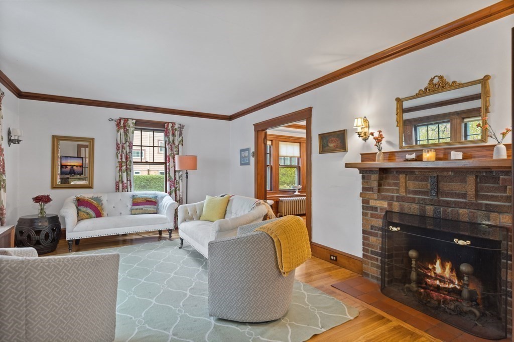 200 Chiswick Road Boston, MA 02135 - Photo 16 of 27