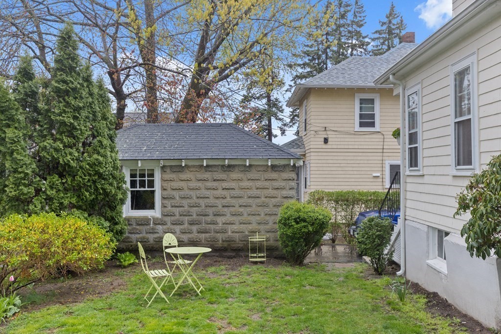 200 Chiswick Road Boston, MA 02135 - Photo 19 of 27