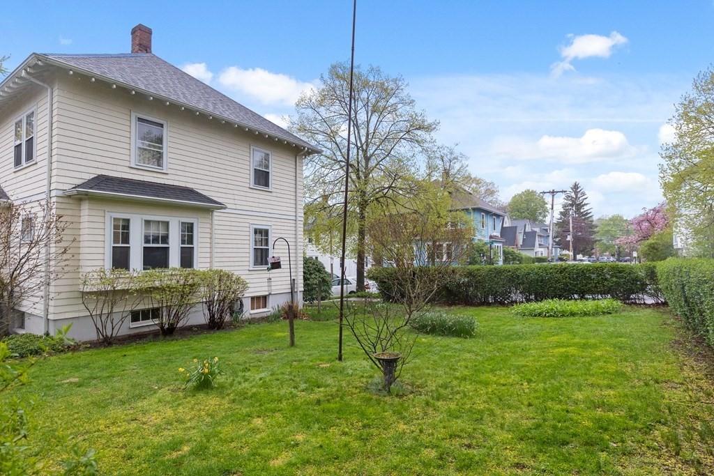 200 Chiswick Road Boston, MA 02135 - Photo 25 of 27