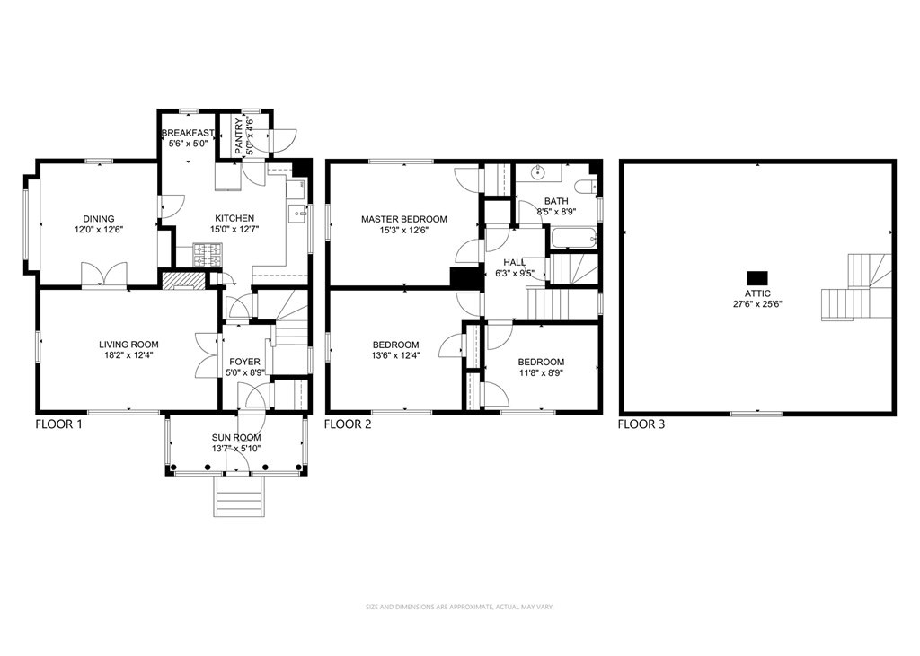 200 Chiswick Road Boston, MA 02135 - Photo 27 of 27