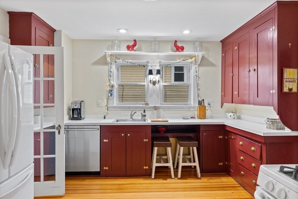 200 Chiswick Road Boston, MA 02135 - Photo 7 of 27