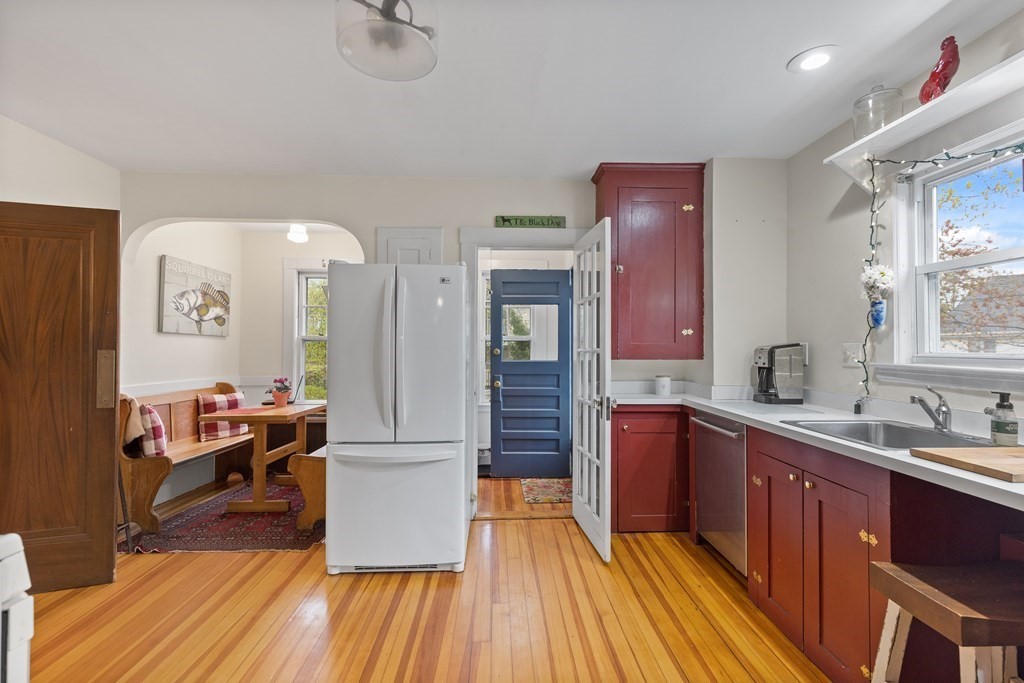 200 Chiswick Road Boston, MA 02135 - Photo 9 of 27