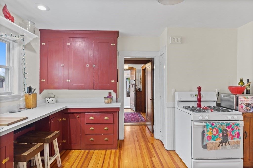 200 Chiswick Road Boston, MA 02135 - Photo 10 of 27