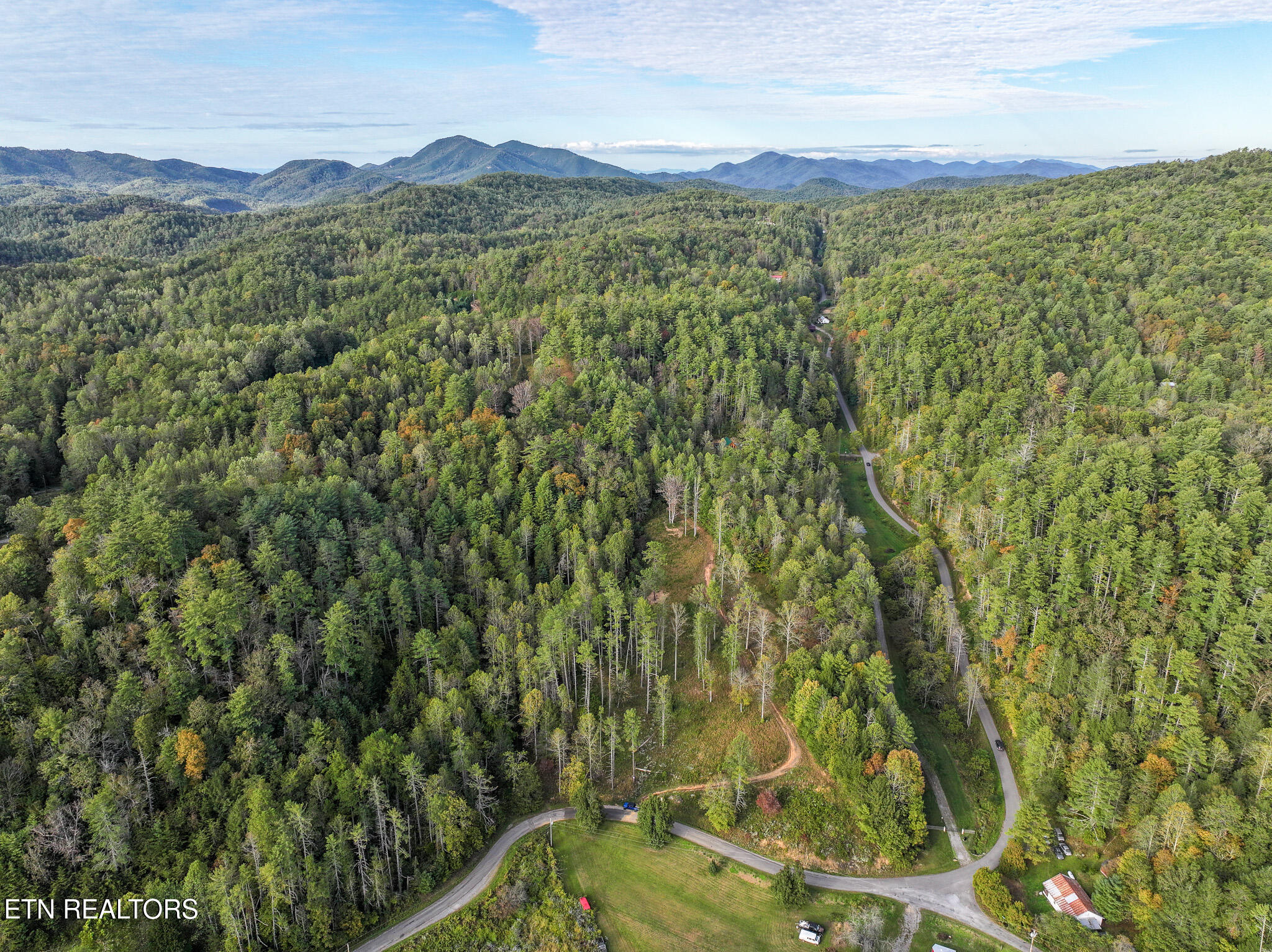 Long Branch Road Del Rio, TN 37727 - Photo 18 of 27 DJI_20251004200554_0414_D