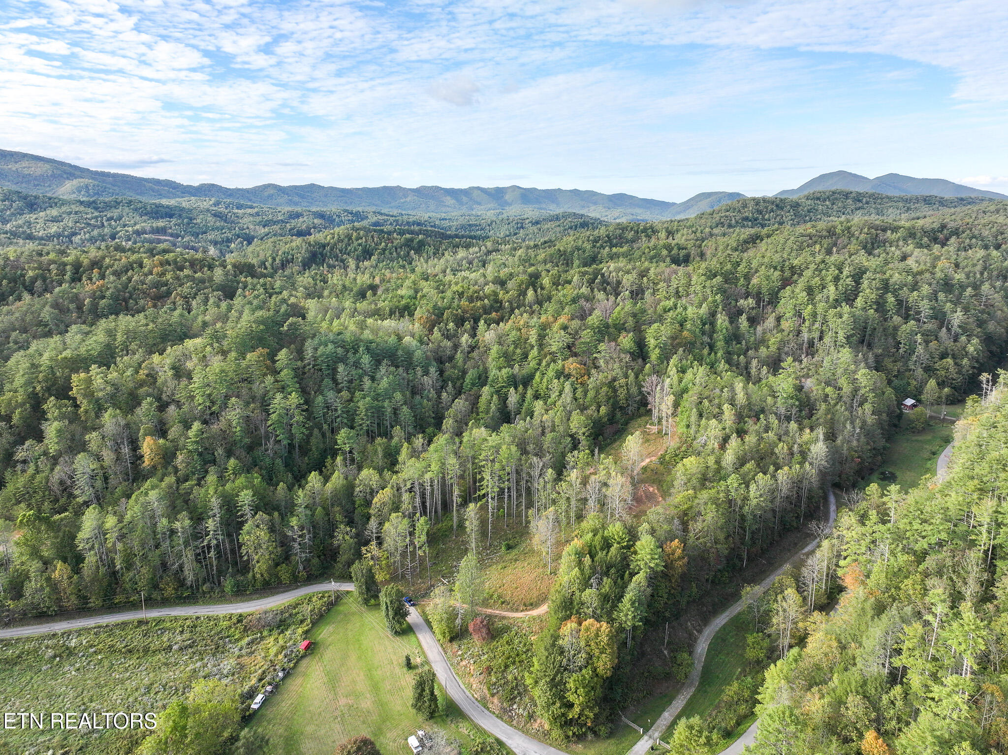 Long Branch Road Del Rio, TN 37727 - Photo 20 of 27 DJI_20251004200625_0416_D