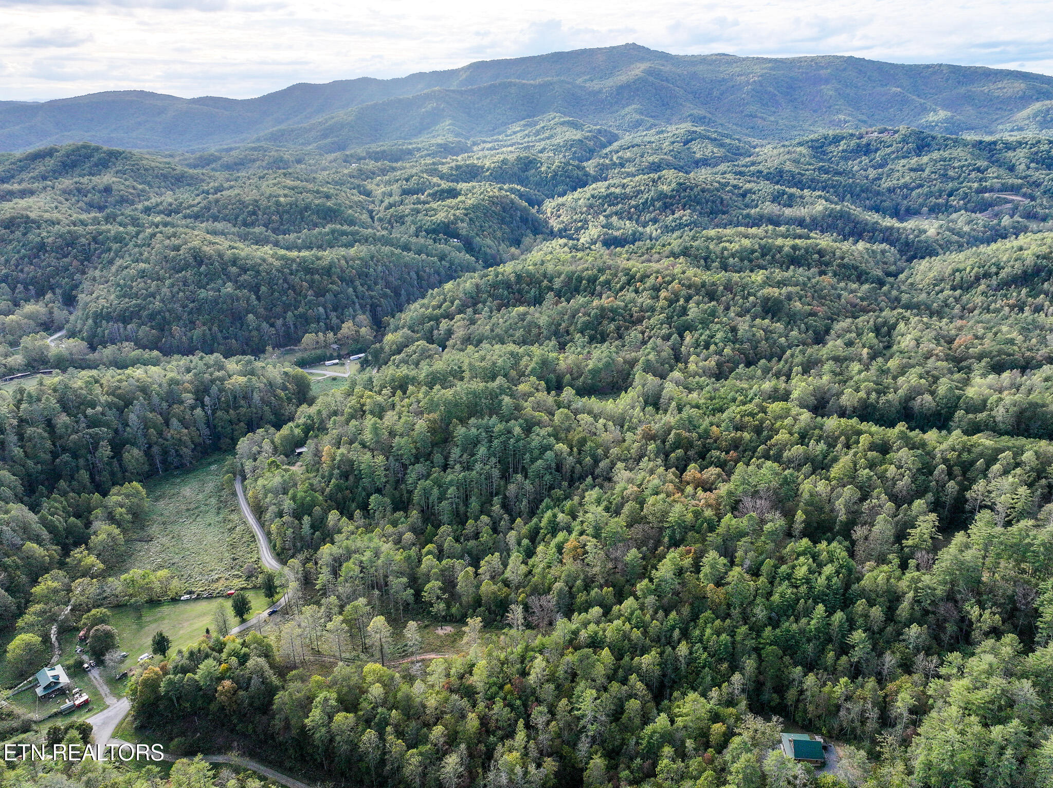 Long Branch Road Del Rio, TN 37727 - Photo 21 of 27 DJI_20251004200705_0419_D