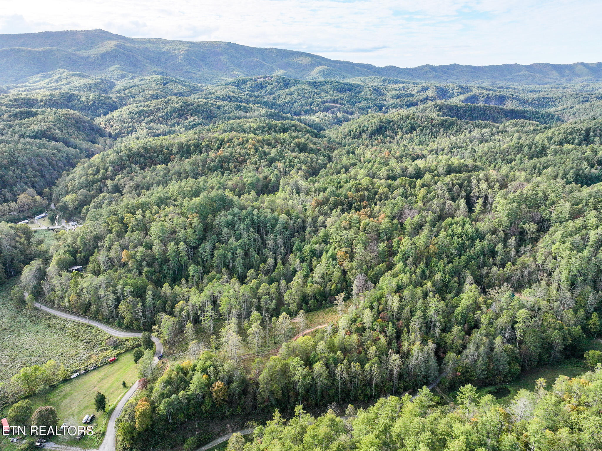 Long Branch Road Del Rio, TN 37727 - Photo 22 of 27 DJI_20251004200646_0417_D