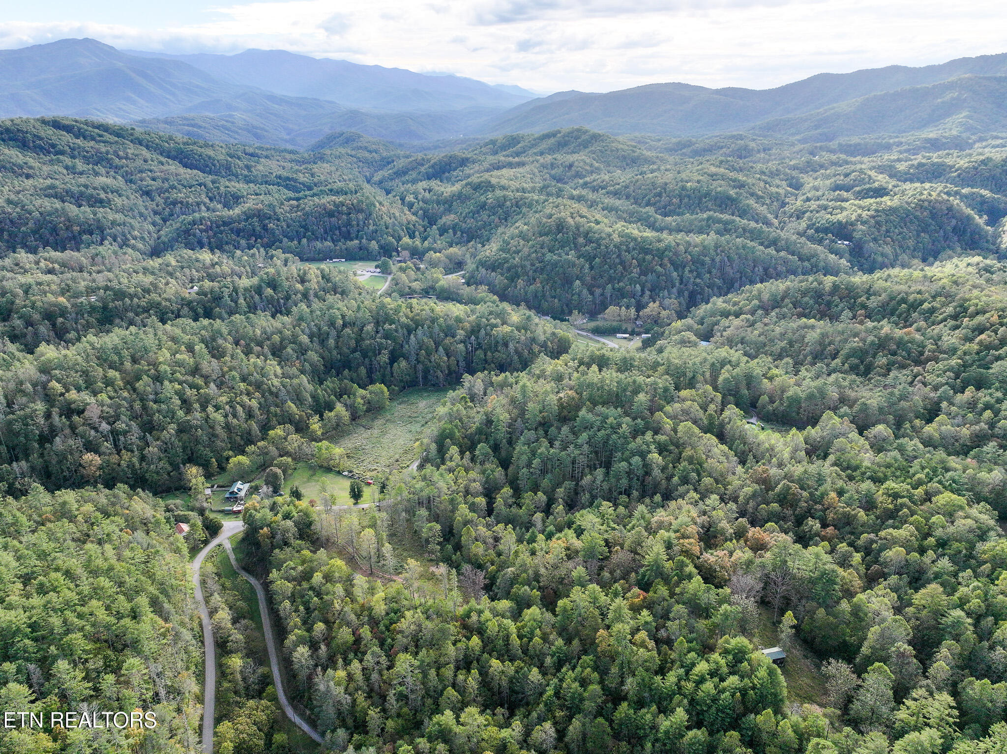 Long Branch Road Del Rio, TN 37727 - Photo 23 of 27 DJI_20251004200720_0421_D