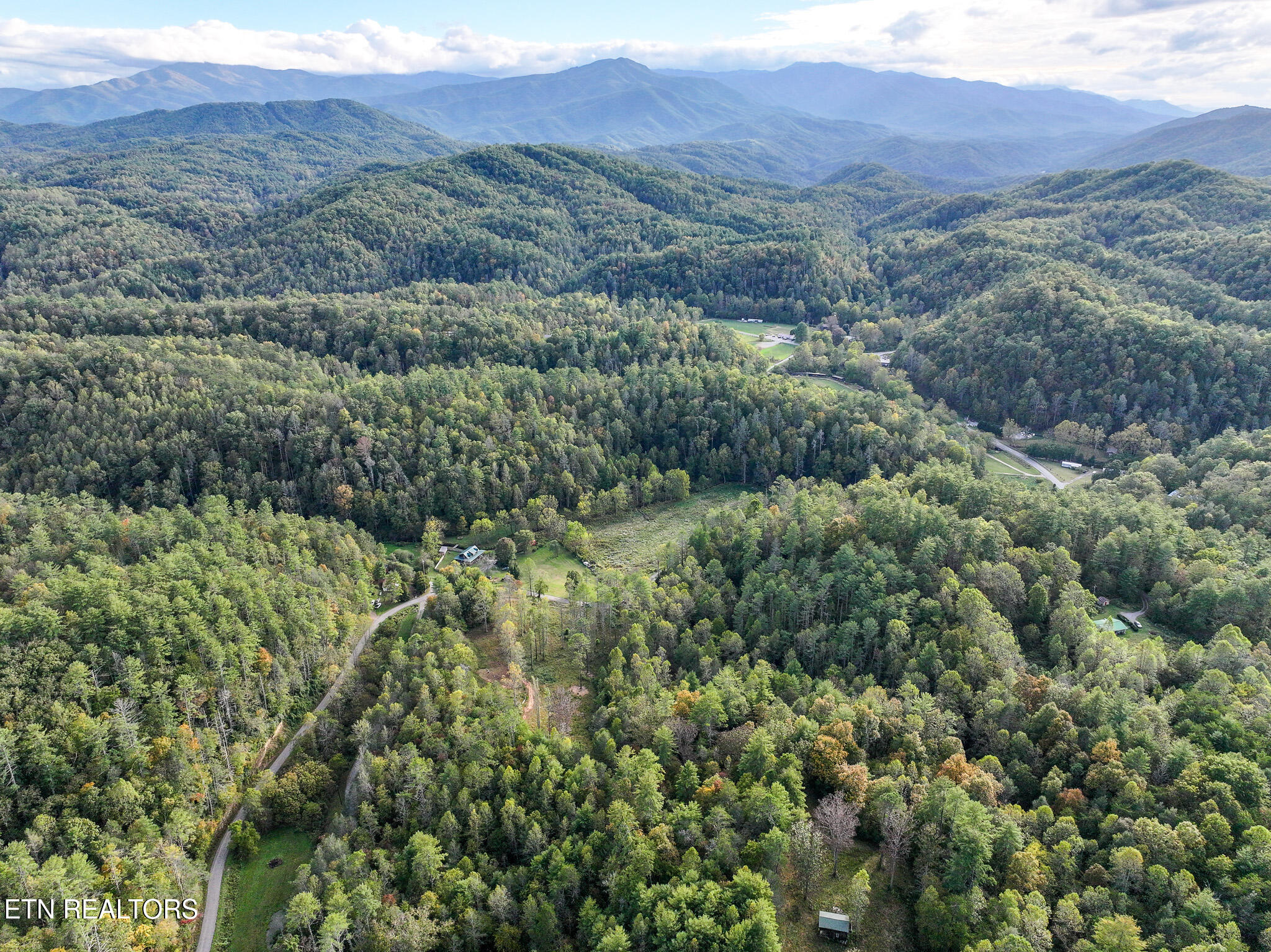 Long Branch Road Del Rio, TN 37727 - Photo 24 of 27 DJI_20251004200730_0422_D