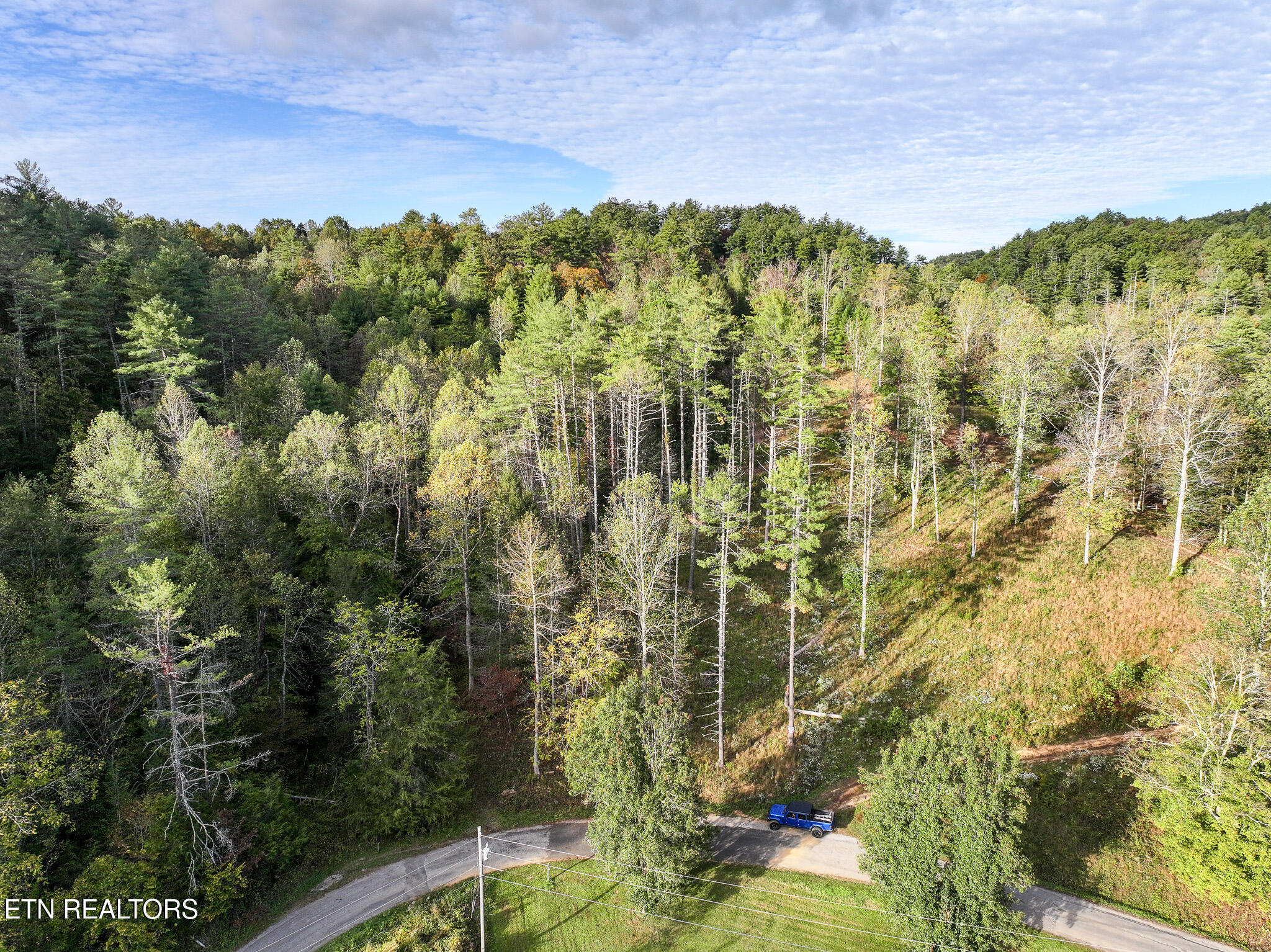 Long Branch Road Del Rio, TN 37727 - Photo 25 of 27 DJI_20251004200844_0427_D