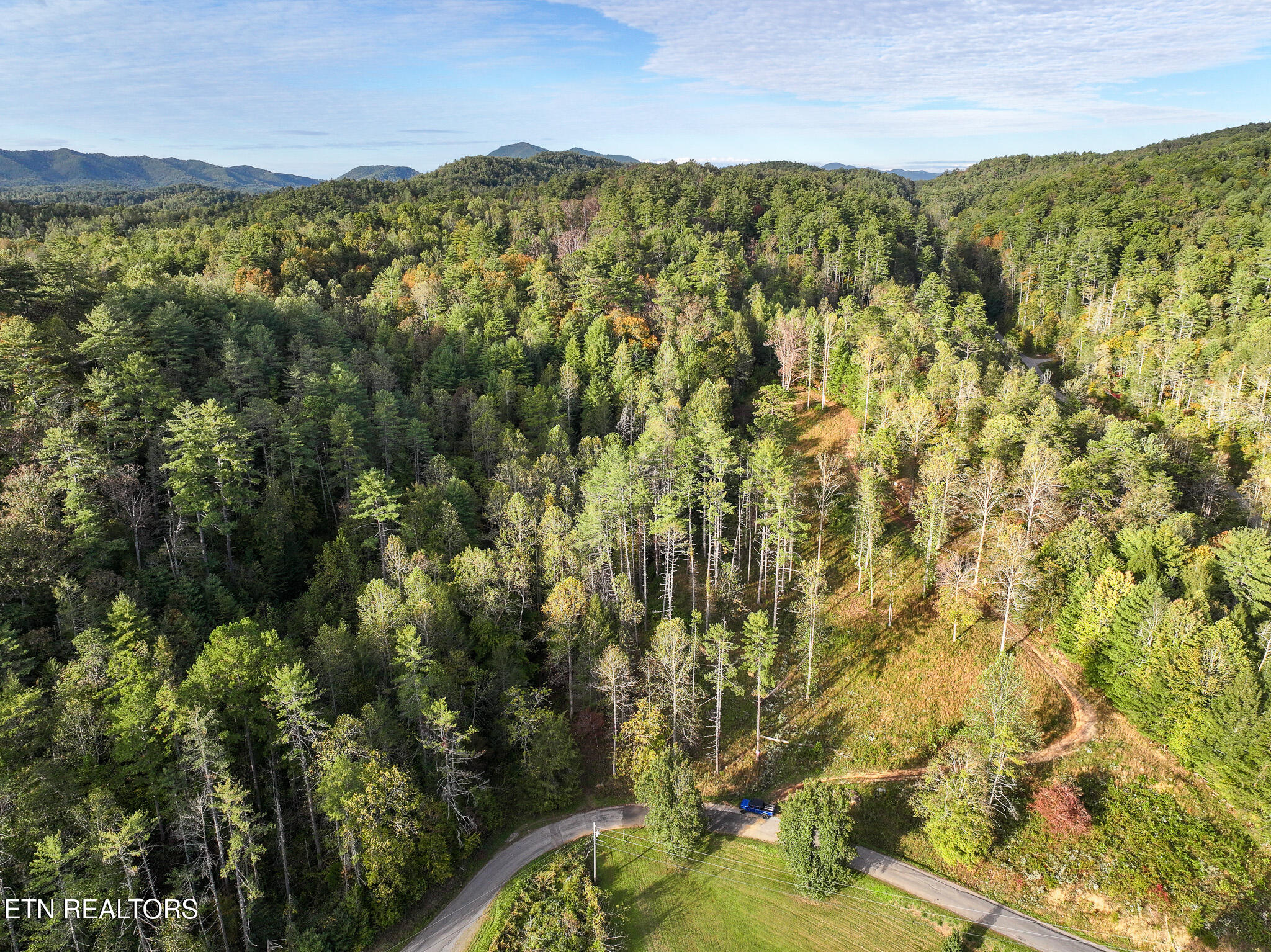 Long Branch Road Del Rio, TN 37727 - Photo 26 of 27 DJI_20251004200859_0428_D