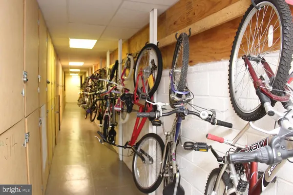 $159,000 | 1030 East Lancaster Avenue, Unit 410, Bryn Mawr, PA 19010